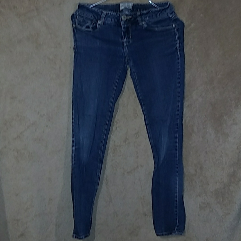 Aeropostle LOLA LEGGING JEANS